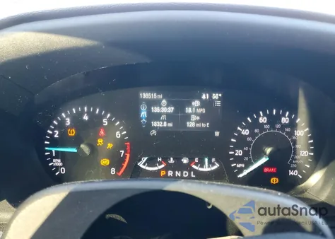 2021 Ford Explorer из США, поврежденный, VIN 1FMSK7BH5MGA30554